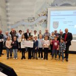 Erneut Verkehrssicherheitspreis für Grundschule
