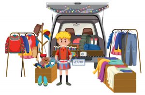 Kindersachenbasar @ Kunibertus-Haus Blatzheim | Kerpen | Nordrhein-Westfalen | Deutschland