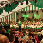 Wieder eine Sitzung voller Höhepunkte