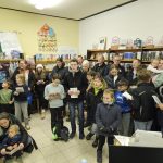 30. Lebendiger Adventskalender - Jeden Abend ein neues Fenster