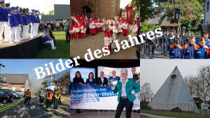 Jahresrückblick 2025