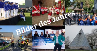 Jahresrückblick 2025