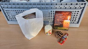 Friedenslichter können noch abgeholt werden