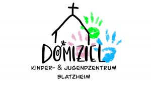 Ein neues Logo für das Kinder- und Jugendzentrum DOMIZIEL