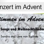 Winter Songs und Weihnachtslieder