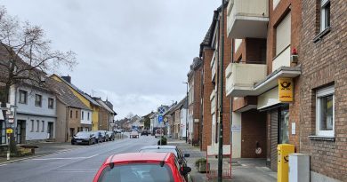 Abbau des Post-Briefkastens nicht akzeptabel