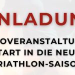 Triathlon-Info-Abend