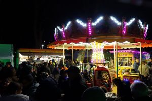 4. Familienweihnacht wieder ein voller Erfolg