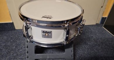 Neue Junior-Trommel – Pfarrgemeinde fördert Kinderprojekte mit 6.700 Euro