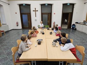 Was man aus Kräutern so alles machen kann