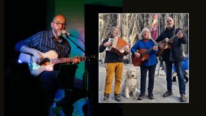 Mundart-Konzertabend