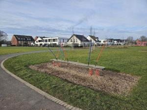 Austausch des Spielgeräts gefordert