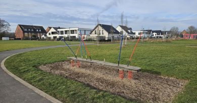 10.000 Euro für Ersatz beschlossen