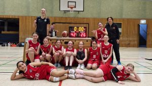 Durchwachsener Spieltag der Tigers!