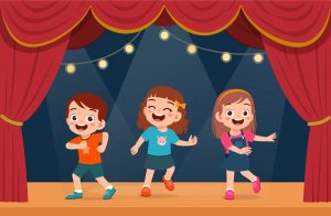 Bühnenzauber - Zwischen Scheinwerfer und Bildschirm @ Kunibertus-Haus Blatzheim | Kerpen | Nordrhein-Westfalen | Deutschland