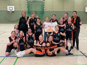 Tigers-Jugend startet erfolgreich ins neue Jahr!