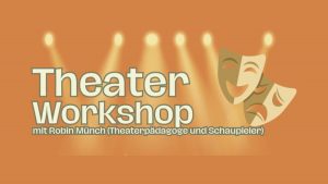 Theater-Workshop im Juze