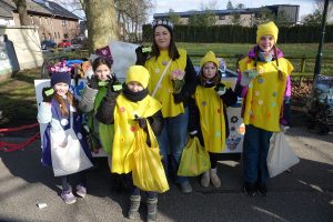 Karneval 2026 im DOMIZIEL – Fair und Jeck