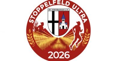 Stoppelfeld Ultra