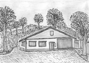 Förderverein St. Kunibert Blatzheim kümmert sich um Schützenhalle