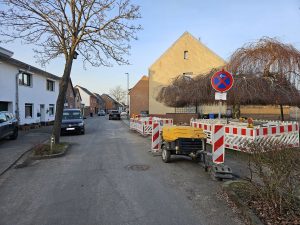 Unzufrieden mit Glasfaserausbau