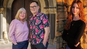 Zwischen Kinderwagen und Rock’n’Rollator