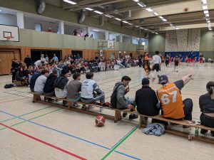 Aufstieg in die Oberliga verpasst