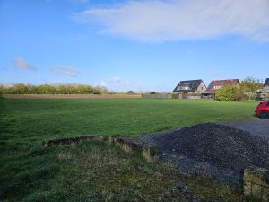 Bewilligungsbescheid für Naschgarten ist da