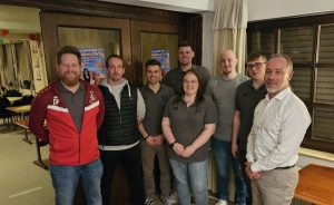 SV-Blatzheim – Erfolgreiche Bilanz nach zwei Jahren