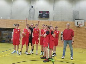 Herren verhindern perfektes Tigers-Wochenende!