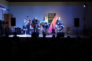 Ein gelungener Kölscher Abend