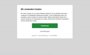 Störungen auf Blatzheim-Online