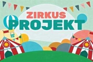 Zirkusprojekt im DOMIZIEL
