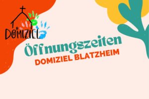Neue Regelungen zu Öffnungszeiten im DOMIZIEL