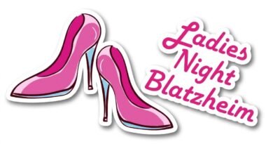 Blatzheimer Ladies Night