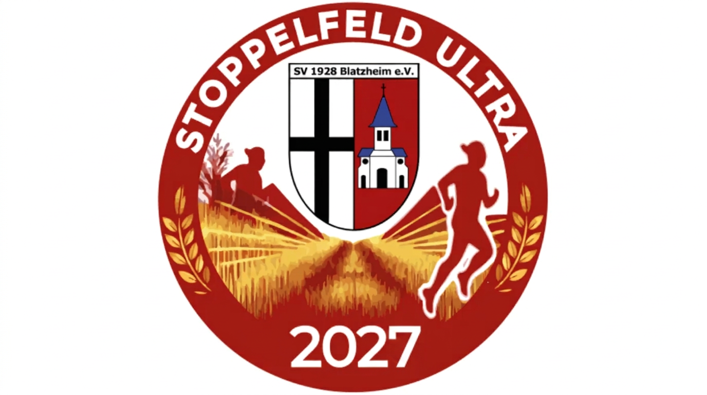2. Stoppelfeld Ultra