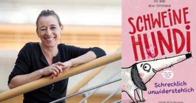 Käpt'n Book - Schweinehundi