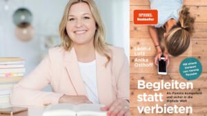 Begleiteten statt Verbieten