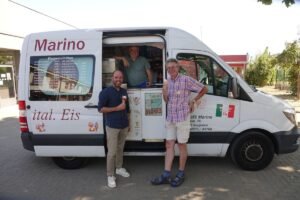 Keine Ferienspiele ohne AXA-Schneppenheim