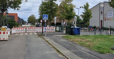 Zum Schulanfang auf das Elterntaxi verzichten