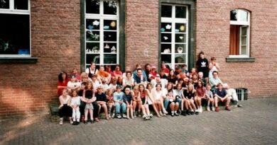 Ferienspiele aus dem letzten Jahrhundert – 1996