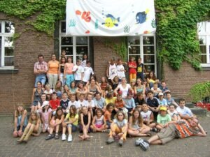 Ferienspiele 2006 – Auch ein Sommermärchen