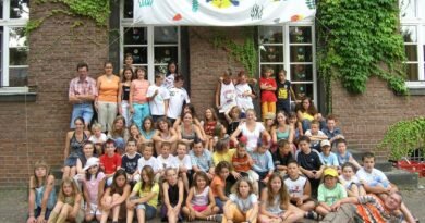 Ferienspiele 2006 – Auch ein Sommermärchen