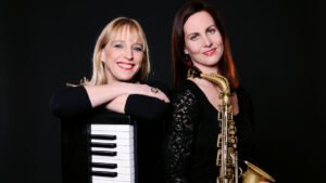 Goldener Herbst, willkommen! – Musik und humorvolle Lyrik