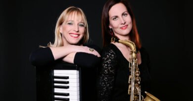 Goldener Herbst, willkommen! – Musik und humorvolle Lyrik