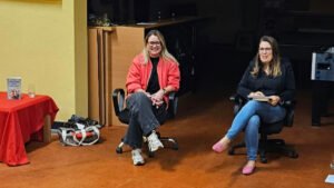 Erfolgreiche Kindergesundheitswochen zum Thema Digitalisierung