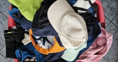 Ferienspiele - Ein Wäschkorb voller Fundsachen