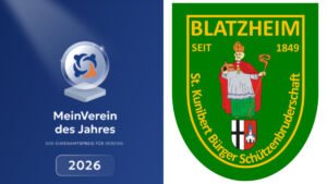 Schützen bei Abstimmung unterstützen!