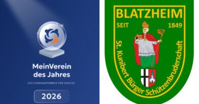 Schützen bei Abstimmung unterstützen!
