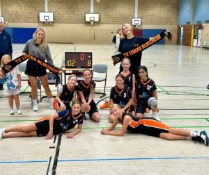 Schwieriger Saisonstart der Tigers!